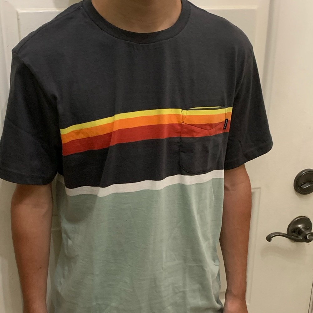 NWT O’Neil Stitch Fix tee-Offers welcome!